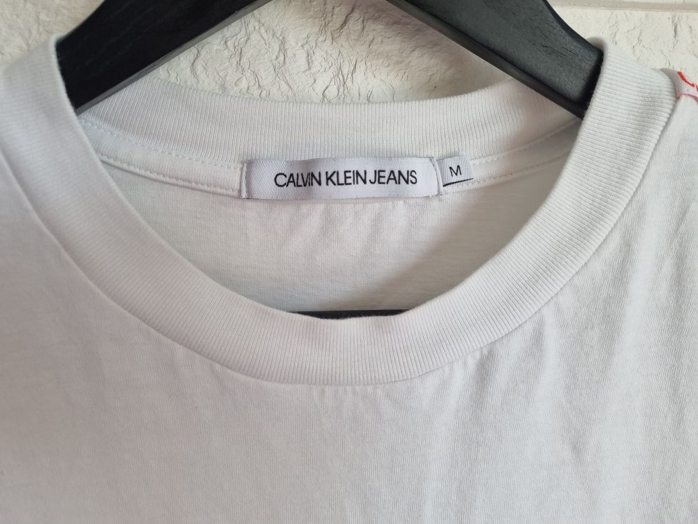 Tshirt Calvin Klein rozm M
