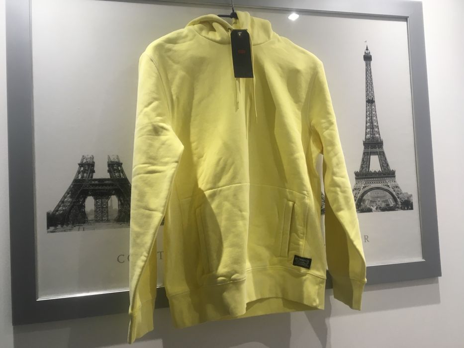 Овстовка Худі чоловіча Levi’s розм. 46-48