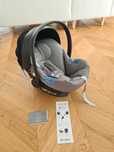 Fotelik nosidełko Cybex gold aton m i size