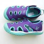 Сандалі, босоніжки, крокси Keen, 32-33 розмір, оригінал.