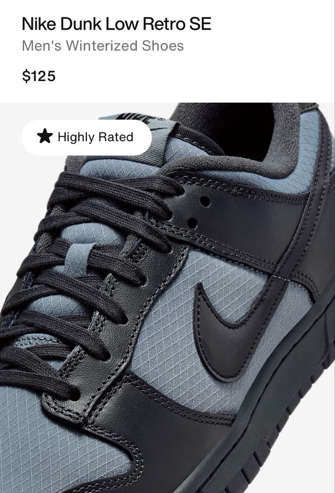Кеди Nike dunk low sb