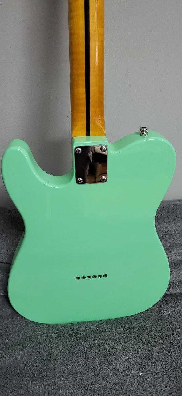 Gitara elektryczna Fender