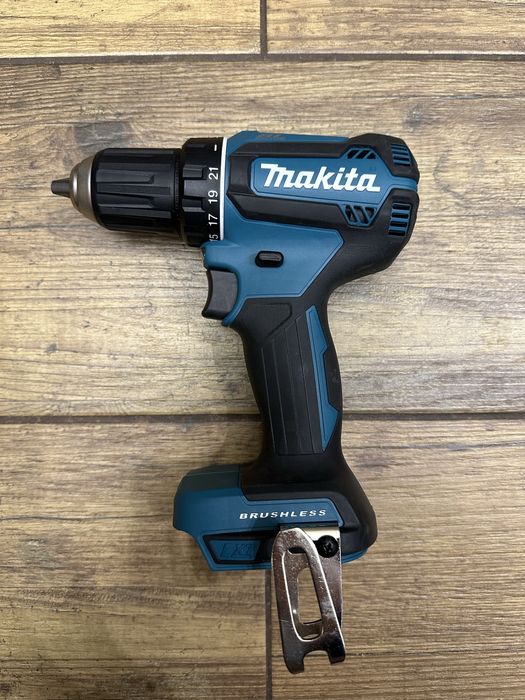 Wiertarko wkrętarka akumulatorowa Makita DDF485