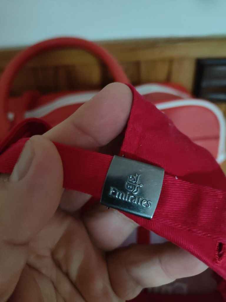 Czapka Emirates Airlines nowa z metką