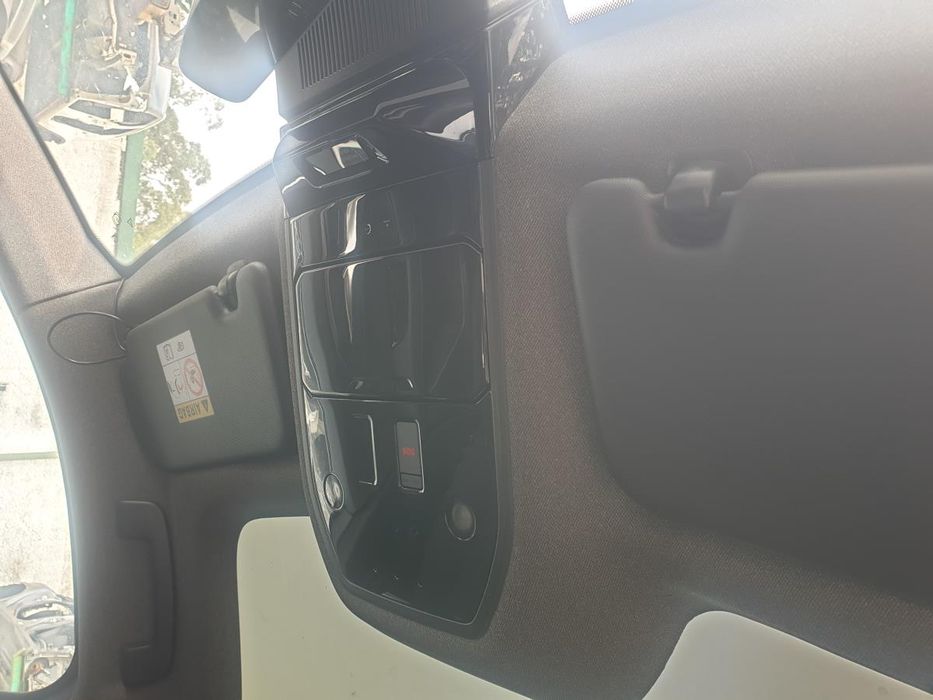 Plafonier frente RENAULT Espace VI