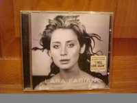 CD Lara Fabian - Lara Fabian ( CD Novo E Original )