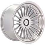 4x Felgi 18 m.in. do BMW 5 E34 E39 E60 E61 7 E32 E38 E65 F0 X5 E53 E70 F15 X6 Alpina - B1803