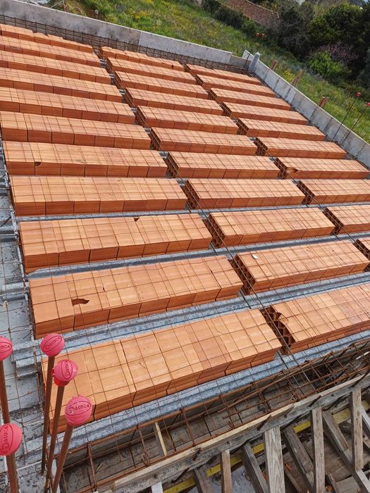 Eng Civil para Diretor de obra / Fiscal de obra / Alvará de Construção