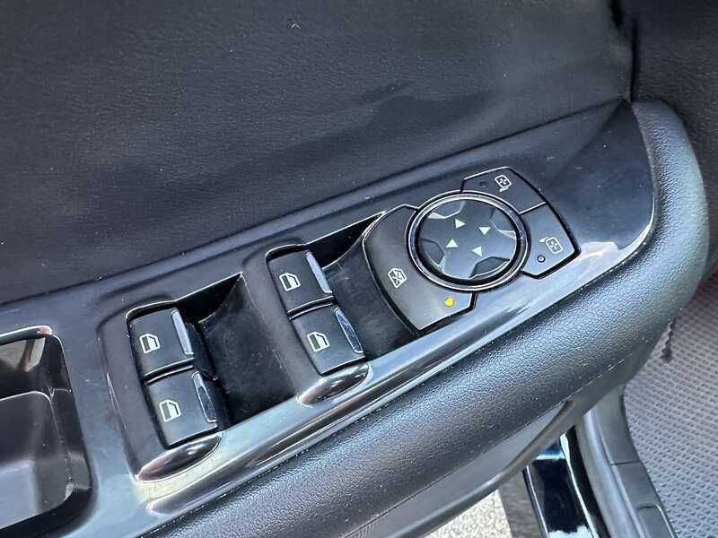 Ford Edge 2017 2.0