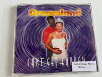 Dreamland - Can't Get Enough EURODANCE MAXI CD