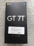 Smartfon Realme GT7T 12/256