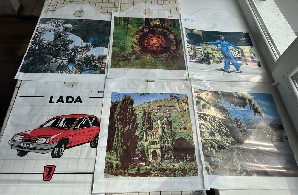 Пакти ссср З Мультяжниии Героями