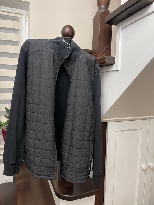 Кофта утеплена як куртка blue harbour xxxl
