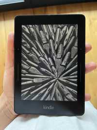 kindle voyage czarny