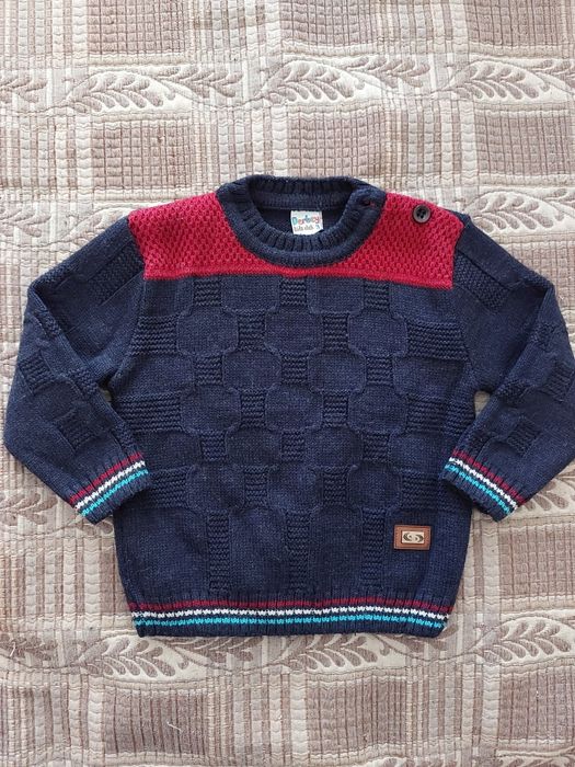 Продам свитер для мальчика, 2-3 года