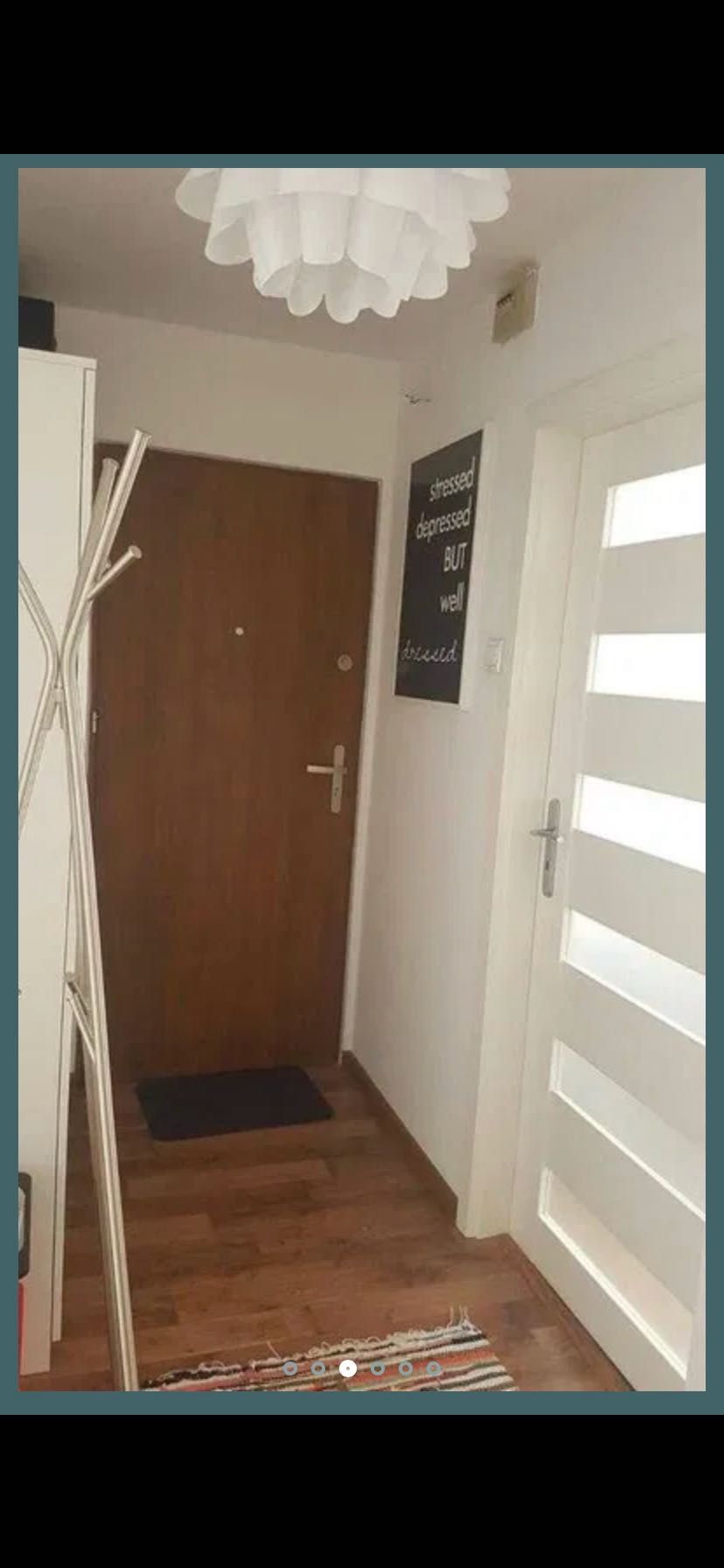 Pokój do wynajęcia na ul Wielickiej