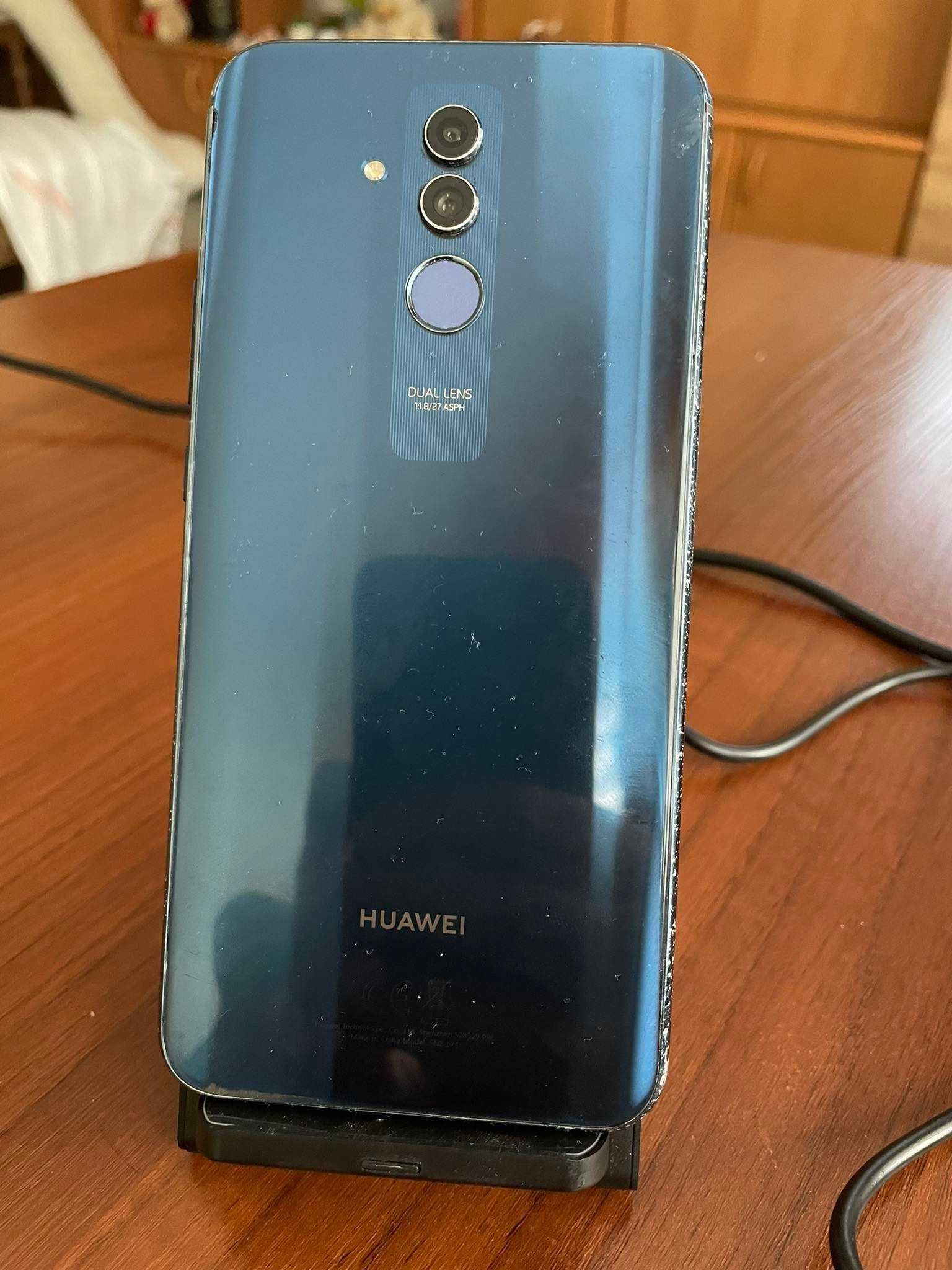 Smartfon Huawei Mate 20 Lite  64 GB