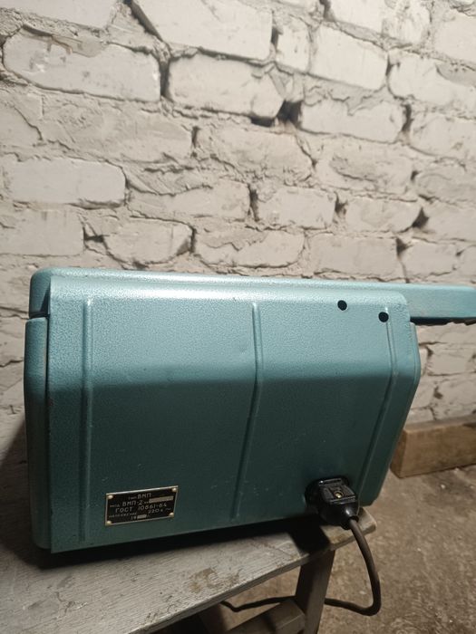 Вычислительная машина ВМП-2