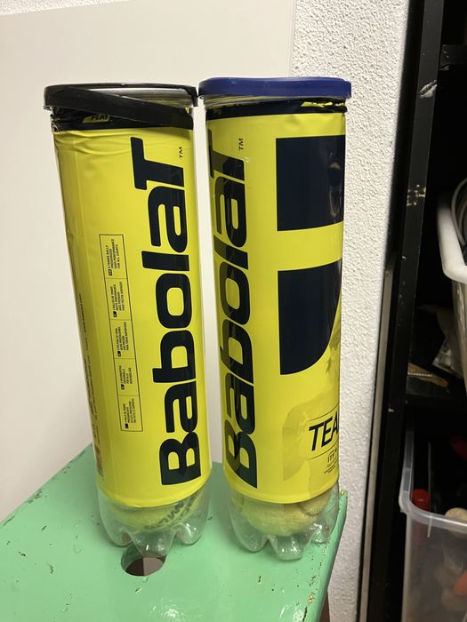 Conjunto Wilson K-Factor – 2 raquetes + saco + bolas