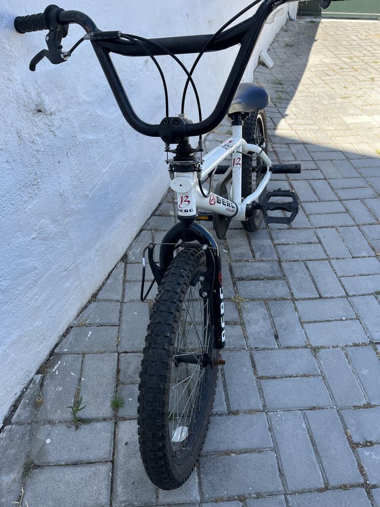 Berg indian (bmx)