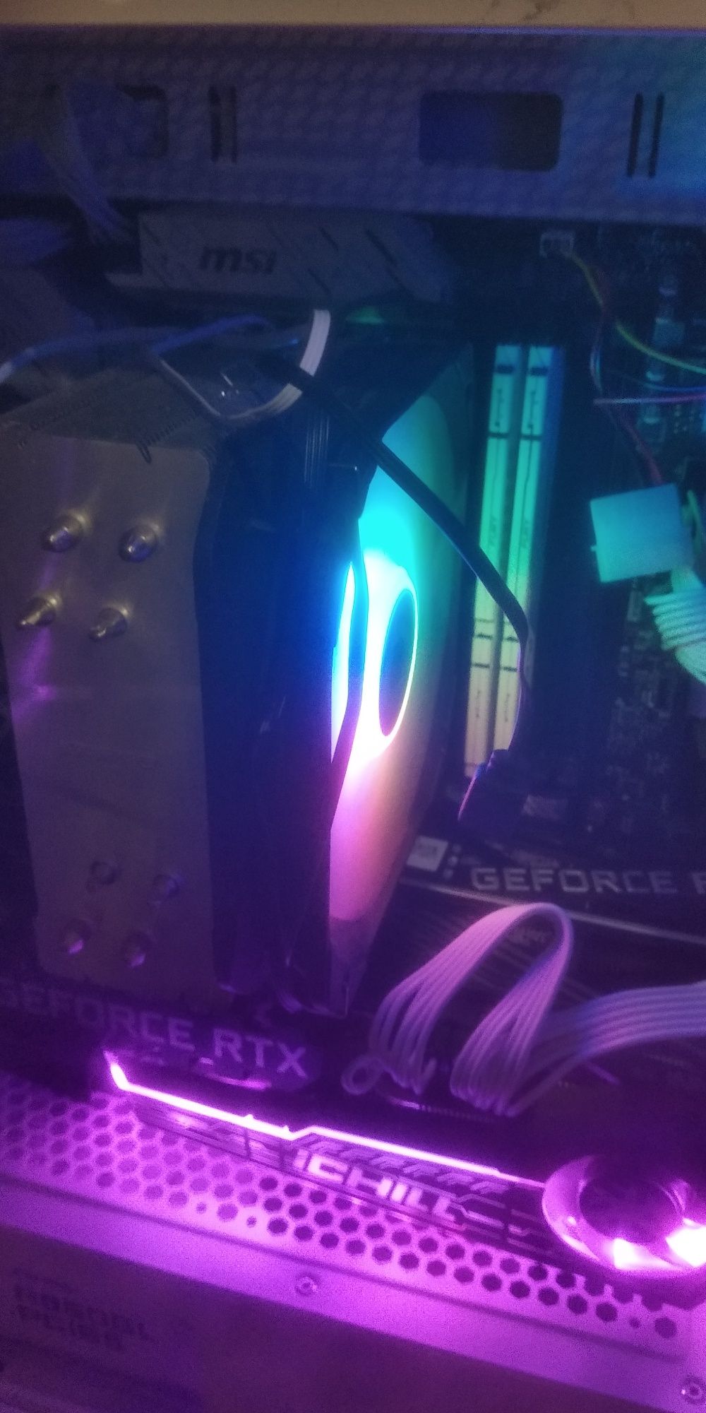 Msi b650 wifi plus