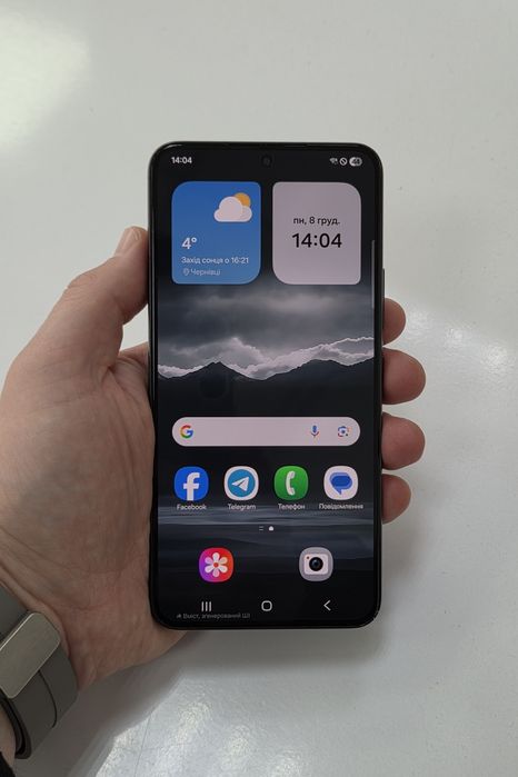 Samsung galaxy S22 128