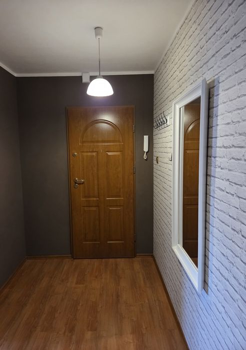 Wynajem mieszkania 2-pokojowego, 47 m2