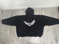 Bluza yeezy x gap streetwear (rozmiar XL)