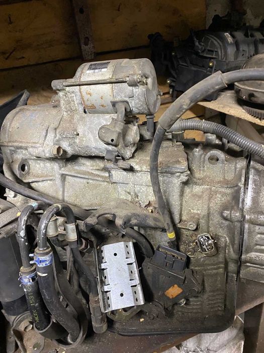 Коробка передач АКПП Тойота Авалон 2002 рік , 2.2 мотор автомат