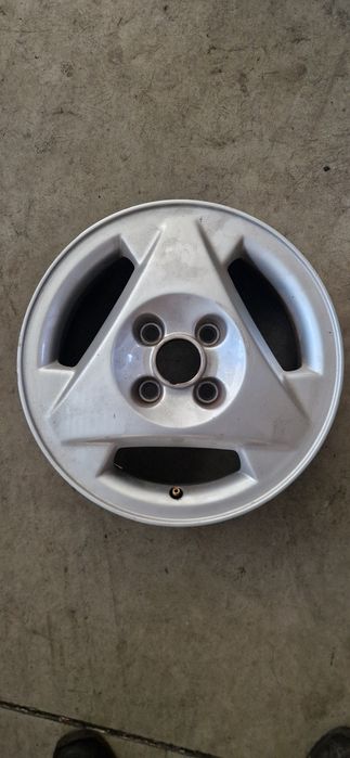 Jantes originais 14" Opel Corsa