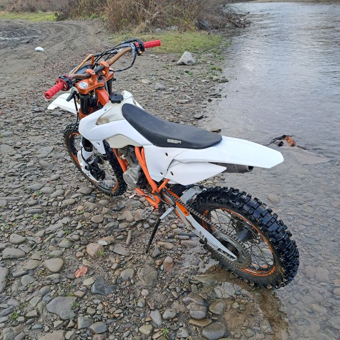 Geon terrax 250 2022