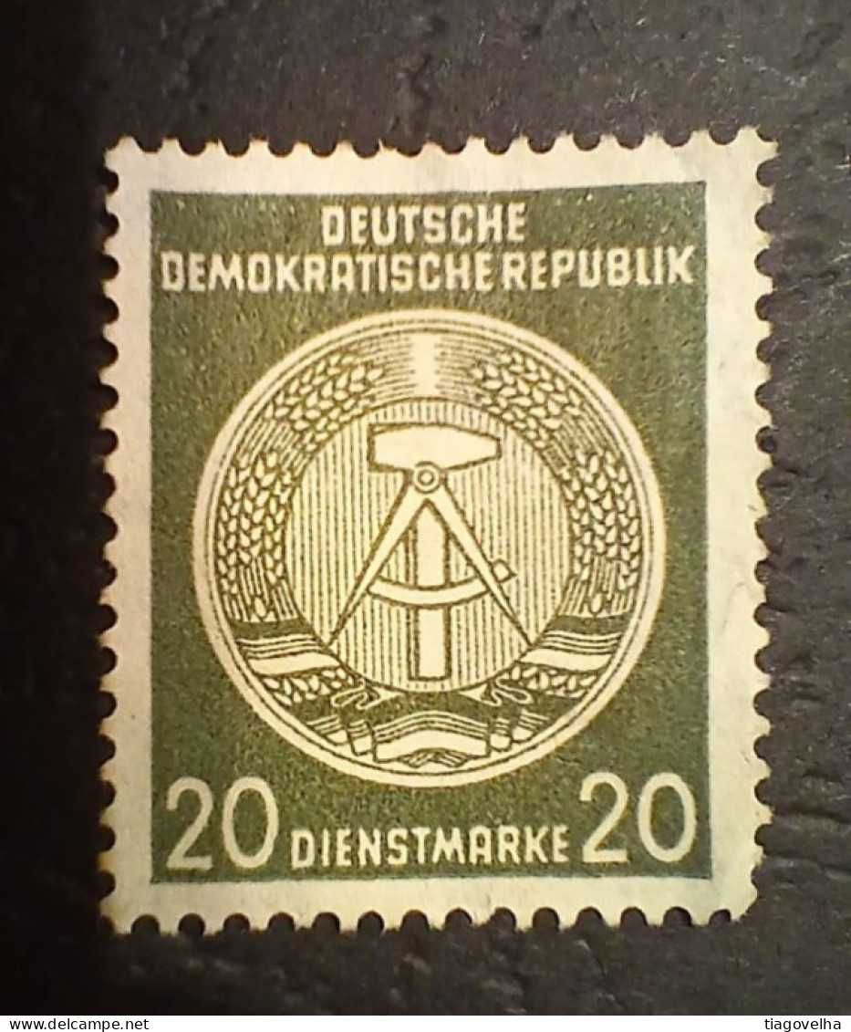 1956 Coat of Arms
