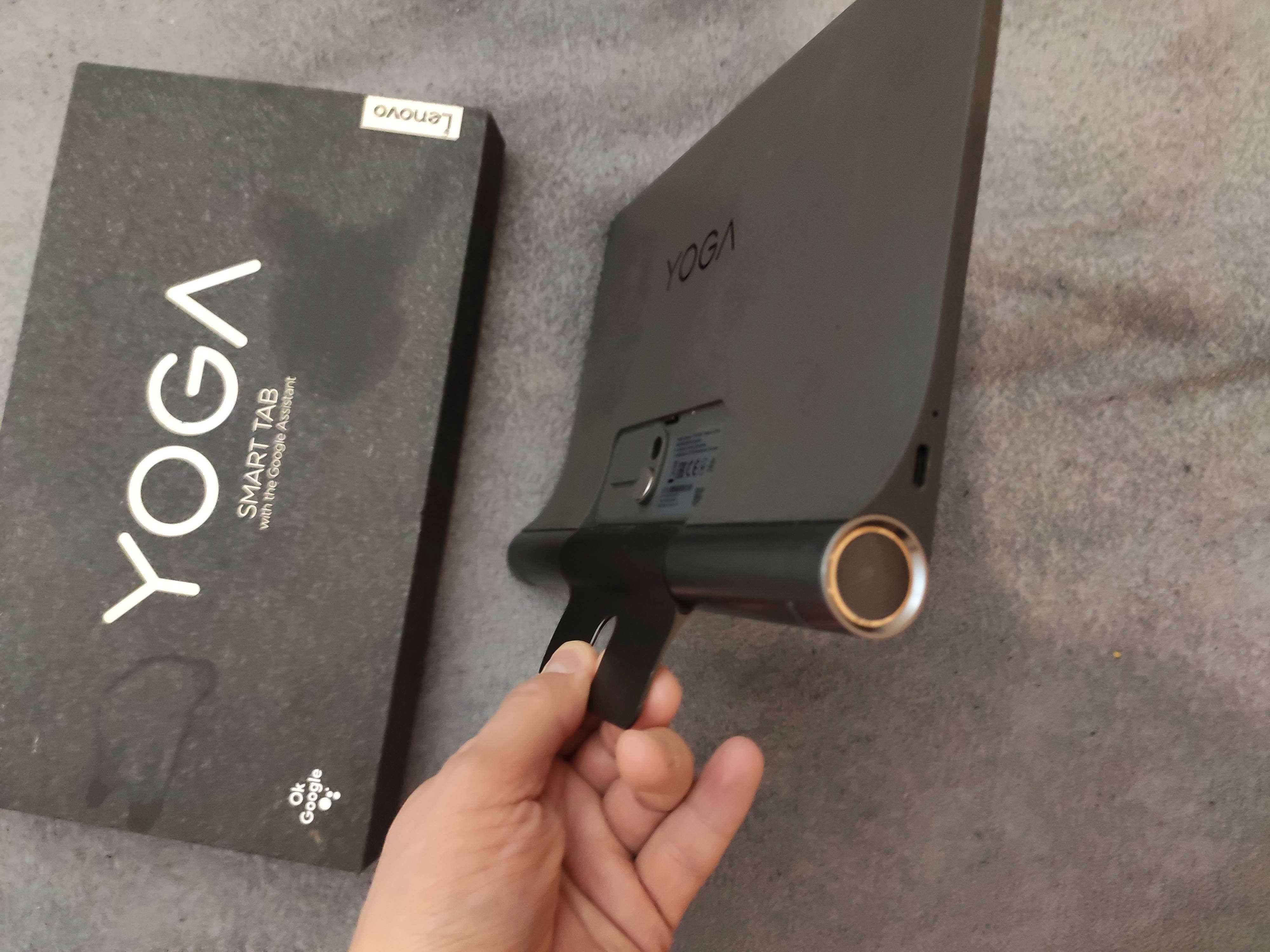 Lenovo Yoga Smart Tab