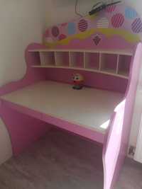 Детская мебель для девоки