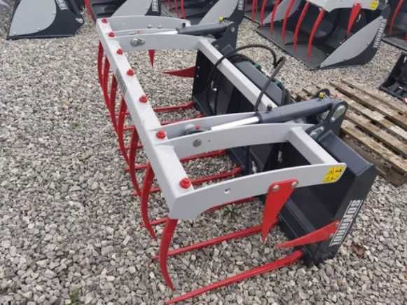 Krokodyl do 1,8m OD RĘKI SONAROL