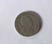 Moeda republica portuguesa 1939 1 escudo