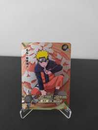 Karty naruto UR.