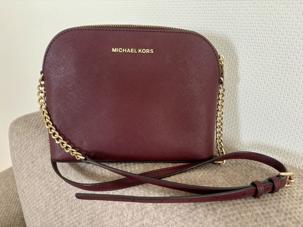 Сумка Michael Kors оригінал кросбоді