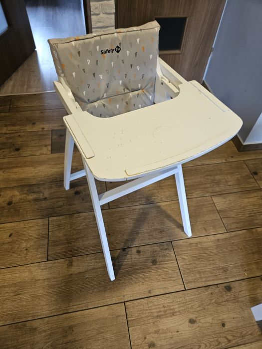 Krzesełko Safety 1ST