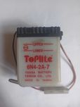 Аккумулятор ToPIIte 6N4-2-7  ( Новый)