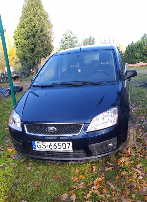 Sprzedam Ford Focus