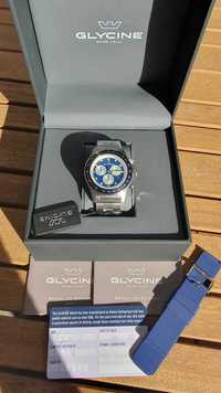 Glycine Combat Chronograph GL1043