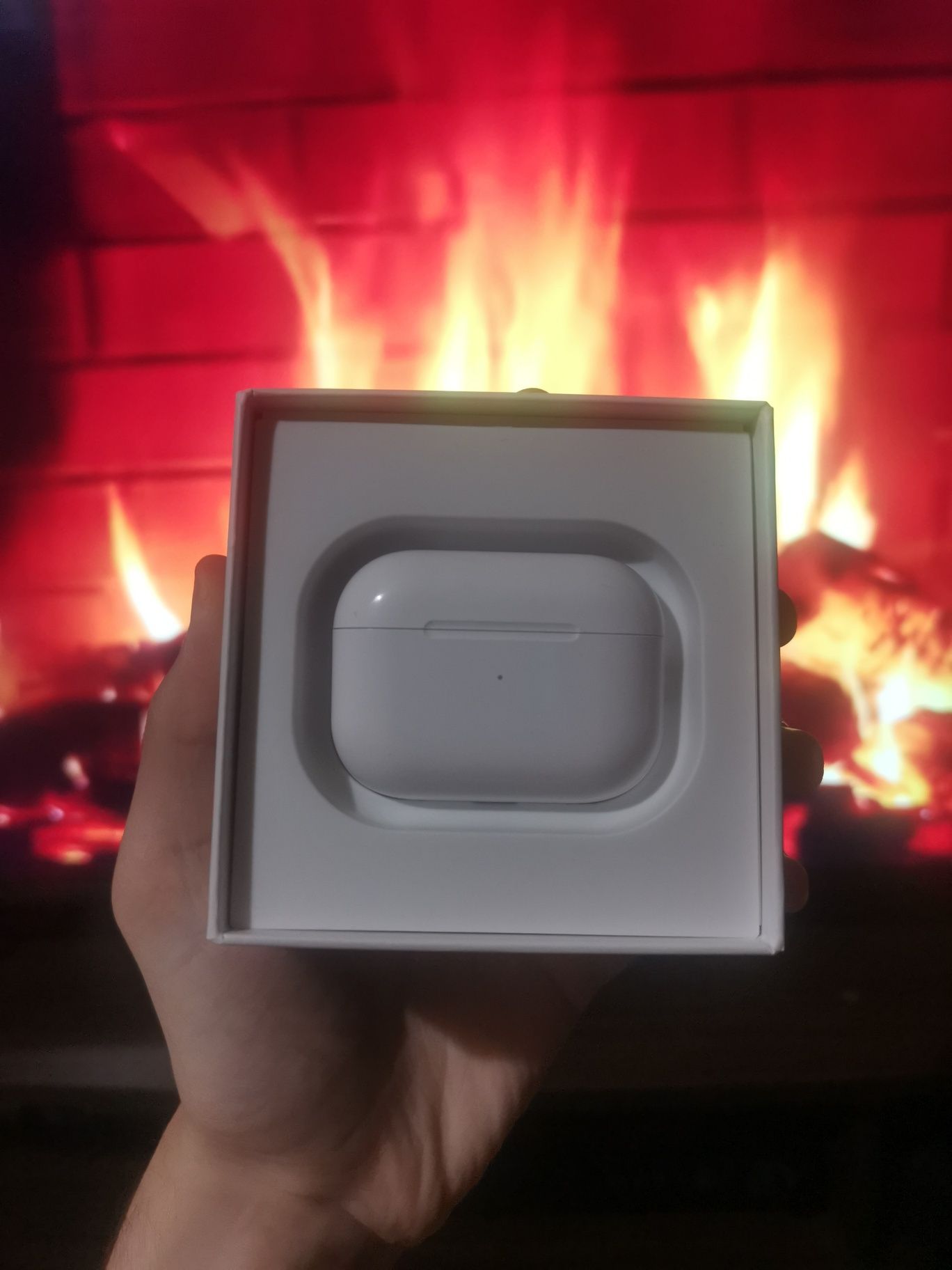 Airpods Pro 2 z ładującym etui oraz wygłuszaniem ANC