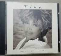 Cds - Tina Turner