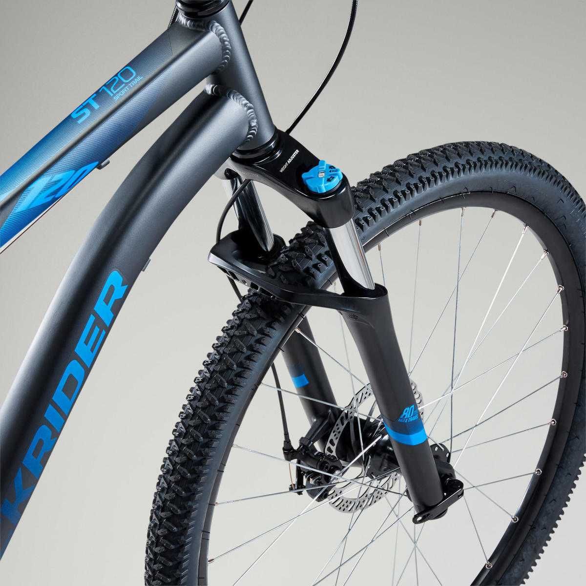Bicicleta Semi-Nova em Perfeito Estado – com garantia e talão