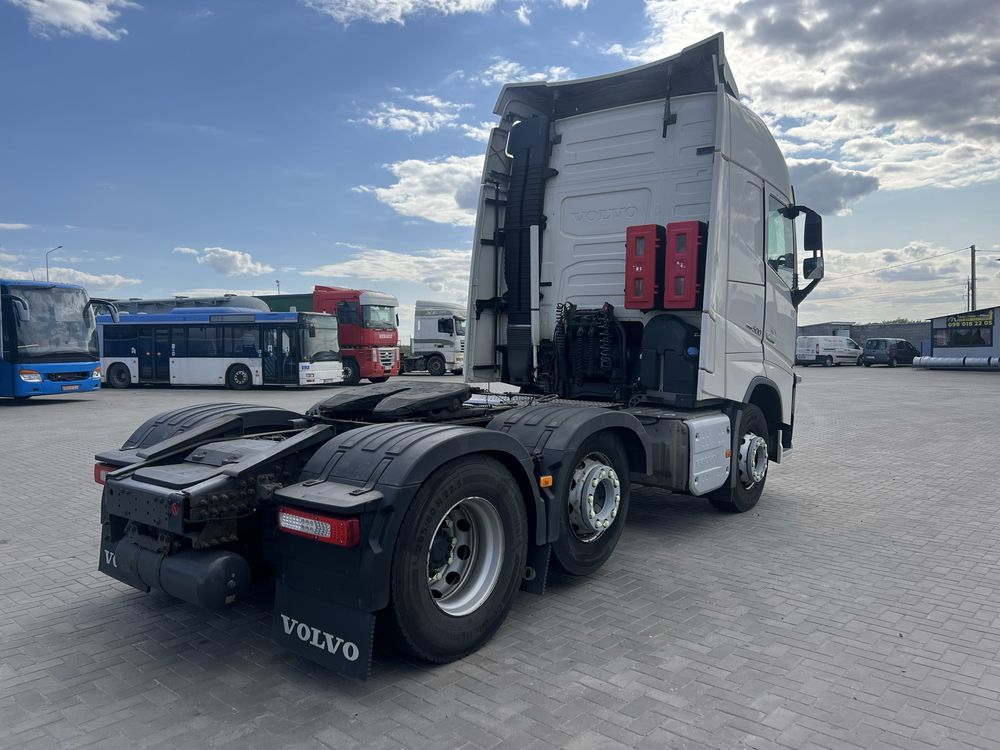 Розборка, шрот, запчастини Volvo Fh13, Fh4 euro6