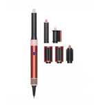 Люкс Стайлер Dyson Airwrap Complete Long 6 насадок, Bronze/Pink 1:1