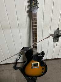 Epiphone les paul junior gitara