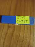 Akumulator NiCd 1,2V/1200mAh 7/5F6