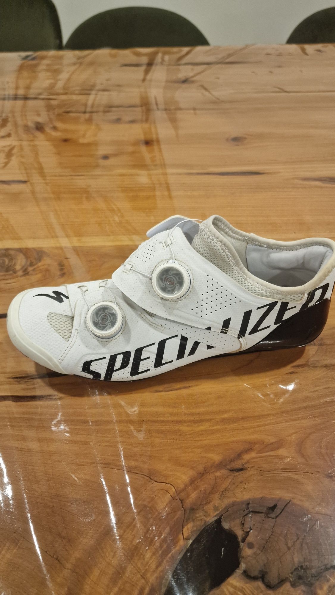 Botas ciclismo specialized